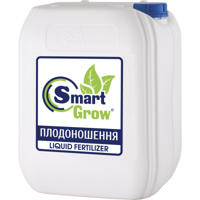 Smart Grow Плодоношення, 10л